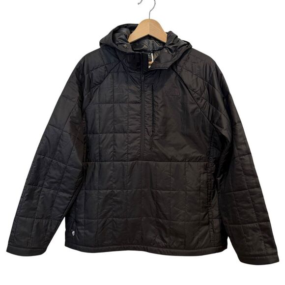 The North Face ThermoBall Eco Hoodie Pullover Style size XL - Picture 1 of 12